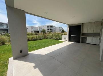 Departamento · 83m² · 3 Ambientes · 2 Cocheras · Renta Depto 3 Amb 24 Meses Sin Muebles Pilará