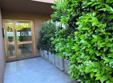 Departamento · 32m² · 1 Ambiente · Monoambiente Subdividido en Villa del Lago
