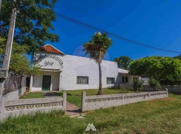 Casa · 167m² · 8 Ambientes · 1 Cochera · Venta Construcción con Diseño Único 3 Dorm.