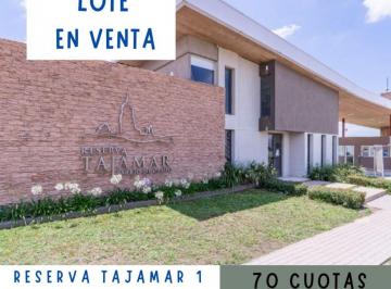 Terreno de 1 ambiente, Alta Gracia · Lote en Venta en Reserva Tajamar