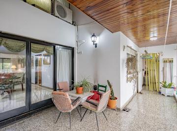 PH · 165m² · 7 Ambientes · 3 Cocheras · PH 7 Amb. C/cochera Caseros - Apto Crédito/permuta