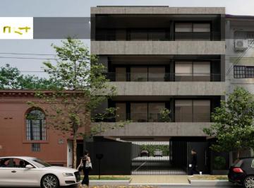 Departamento · 61m² · 3 Ambientes · 1 Cochera · Venta Departamento 3 Ambientes a Estrenar La Calabria