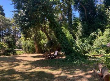 Terreno · 600m² · Venta Lote 600 m² en Casco Histórico de San Isidro