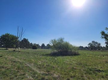 Campo · 14400ha · Campo en Venta Los Hornos Hectarea y 4000 m²
