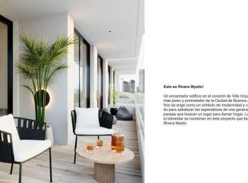 Departamento · 53m² · 2 Ambientes · Venta Departamentos Rivera Mistic 2 Ambientes