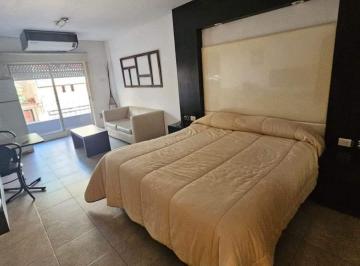 Departamento de 1 ambiente, Villa Urquiza · Alquiler Temporario Monoambiente Amueblado con Balcon y Amenities