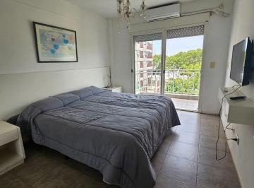 Departamento de 2 ambientes, Villa Urquiza · Alquiler Temporario 2 Amb Amueblados C/ Balcon y Amenities en Villa Urquiza
