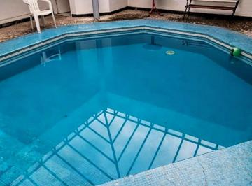 Departamento Alquiler Temporal de 2 ambientes · Alquiler Temporario 2 Amb Amueblados C/ Balcon y Amenities en Villa Urquiza