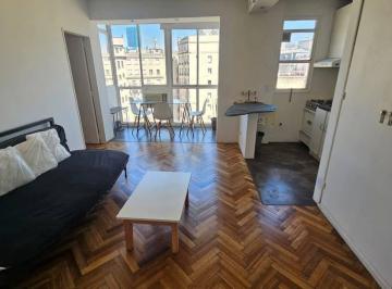 Departamento en Alquiler Temporal de 2 ambientes · 2 Ambientes con Vista Abierta en Retiro