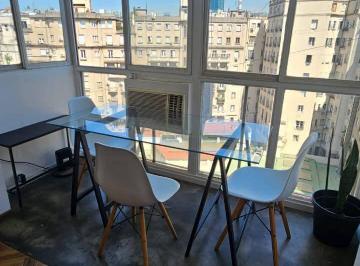 Departamento de 2 ambientes, Retiro · 2 Ambientes con Vista Abierta en Retiro