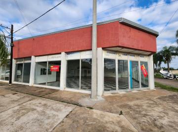 Local comercial · Local en Esperanza