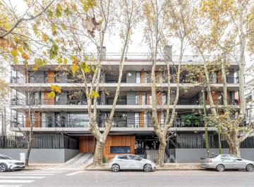 Departamento · 55m² · 2 Ambientes · 1 Cochera · Excelente Dpto. - Venta en Tigre Al Rio