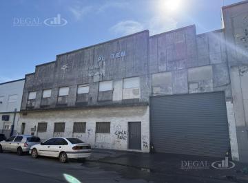 Bodega-Galpón · 1500m² · Galpón en Barracas