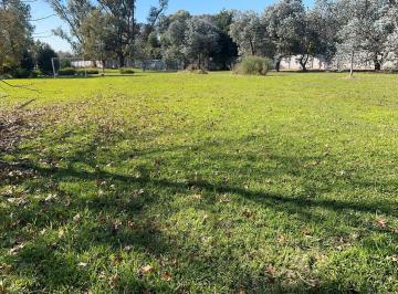 Terreno · 800m² · Terreno Lote en Venta en Casuarinas del Pilar, Zelaya, Pilar