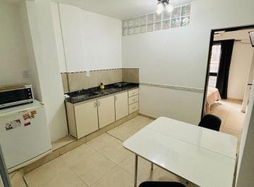 Departamento · 26m² · 2 Ambientes · Alquiler Temporario - Departamento de 2 Ambientes - Balvanera