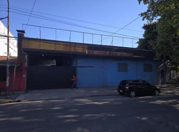 Local comercial · 1120m² · Depósito en Moreno