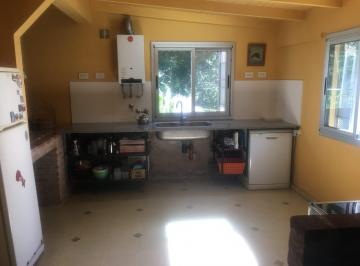 Casa de 3 ambientes, La Plata · Casa en Alquiler 3 Dorm. en Arturo Segui