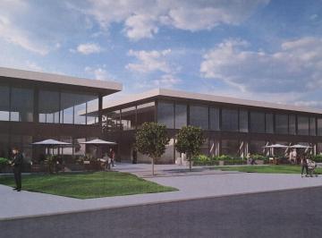 Local comercial · 134m² · Local en Venta Sobre Jorge Newbery. Entrega Diciembre 2025