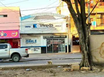 Depósito de 2 ambientes, San Miguel de Tucumán · Vendo Galpon