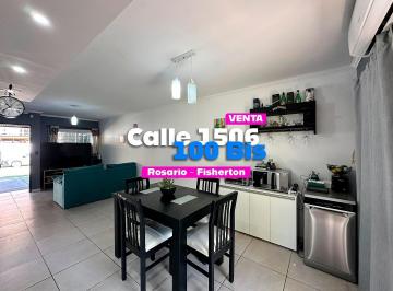 Casa · 64m² · 2 Ambientes · 2 Cocheras · Casa en Venta Tierra Nueva