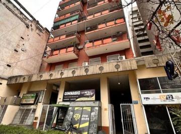 ISN-ISN-2407_2 · Departamento 3 Dorm.. | Laprida 500