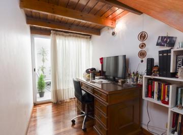 Departamento · 38m² · 1 Ambiente · Venta Departamento Monoambiente con Patio en Flores