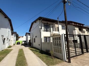 Casa de 2 ambientes, Las Toninas · Duplex Toninas