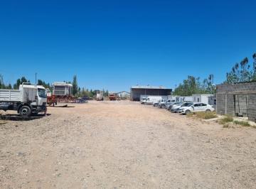 Terreno · 150m² · Base Industrial en Neuquén