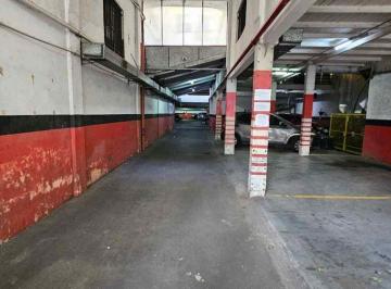 Garage · 14m² · Venta Cochera Fija Cubierta Barrio de Balvanera
