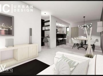 Departamento · 93m² · 4 Ambientes · Venta Departamento a Estrenar Jose Cubas 2600