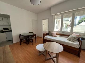 Departamento · 35m² · 2 Ambientes · Alquiler Departamento 2 Ambientes en Varese