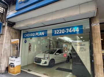 Local comercial · 379m² · Local en Venta en Retiro, Capital Federal, Buenos Aires