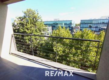 Departamento · 50m² · 2 Ambientes · 1 Cochera · Venta Departamento 2 Amb Pilar Agora 1 C/amenities