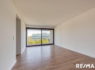 Departamento · 50m² · 2 Ambientes · 1 Cochera · Venta Departamento 2 Amb Pilar Agora 1 C/amenities