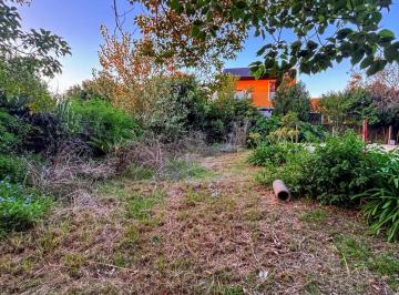 Terreno · 450m² · Terreno en Venta en Gonnet