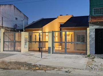 Departamento de 2 ambientes, La Matanza · Departamento 2 Ambientes a Estrenar con Patio y Cochera
