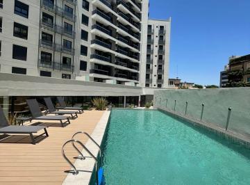 Departamento de 3 ambientes, Córdoba · Departamento 1 Dormitorio - Balcon - Amenities de Lujo - Nueva Cordoba
