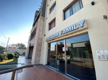 Foto · Departamento de 1 Dormitorio en Alquiler - Mafalda Family
