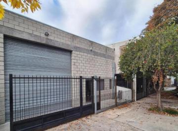 Bodega-Galpón de 1 ambiente, Mar del Plata · Venta de Galpón en Zona Las Avs