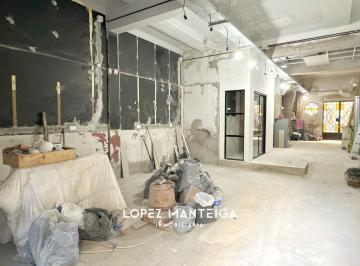 Local comercial · 80m² · Local Alquiler Sobre Av Cordoba en Almagro