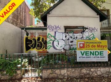 Terreno · 140m² · Terreno en Venta
