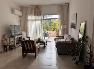 Departamento · 75m² · 3 Ambientes · 1 Cochera · Departamento Condominio La Jimena en Venta