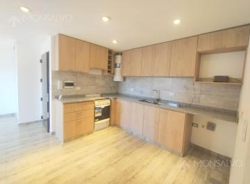 Departamento · 45m² · 2 Ambientes · Departamento en Jose León Suarez