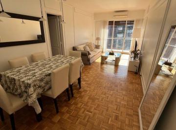 Departamento · 82m² · 5 Ambientes · 1 Cochera · Venta Depto 5 Amb C/ Cochera - Las Cañitas