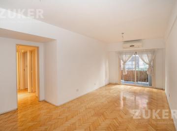 Departamento · 69m² · 3 Ambientes · Venta de Departamento de 4 Ambientes Reformado a 3 en Almagr