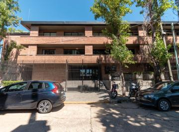 Departamento · 140m² · 2 Ambientes · Cancherisimo Loft de 120 m² con Cochera, Totalmente Amueblado, en San Isidro Loft.
