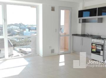 Departamento · 40m² · 1 Ambiente · Departamento en Cipolletti