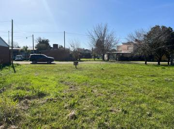 Terreno · 400m² · Terreno a La Venta en Pueblo Esther