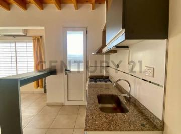 Departamento · 70m² · 3 Ambientes · 1 Cochera · Depto a Estrenar 2 Dorm.
