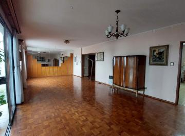 Departamento · 150m² · 4 Ambientes · 1 Cochera · Venta Departamento Santa Fe - 3 Dorm. Zona Centro
